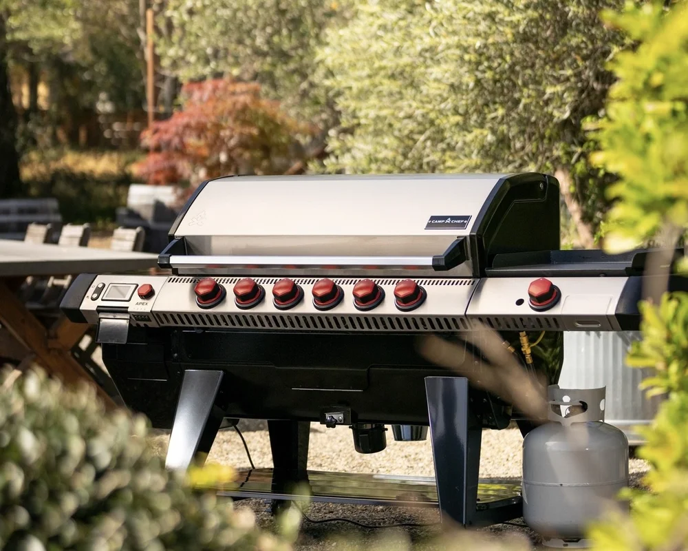 BBQ Grills, Smokers & Pizza Ovens — BW Outdoors