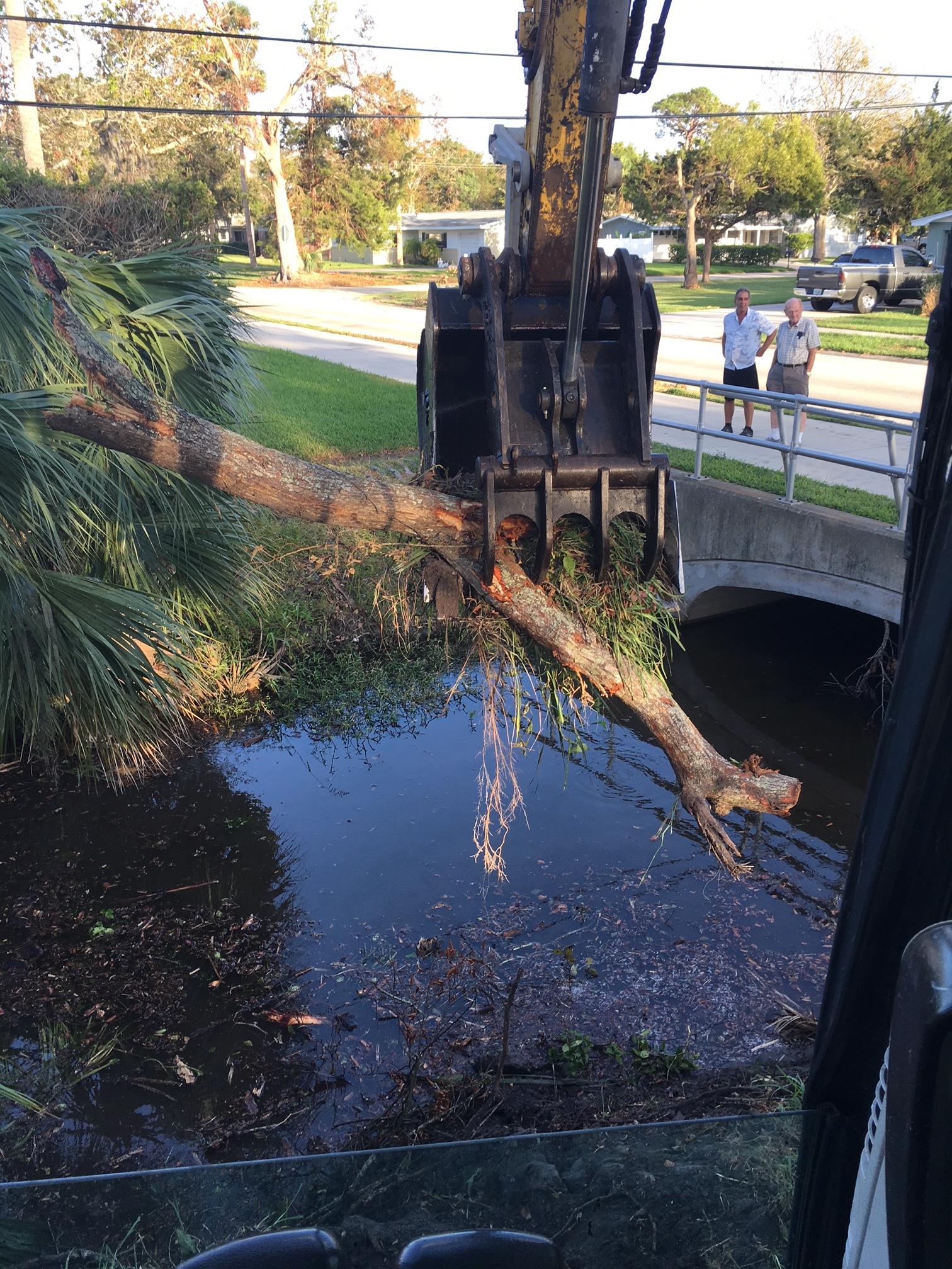 Hurricane Matthew (2016)