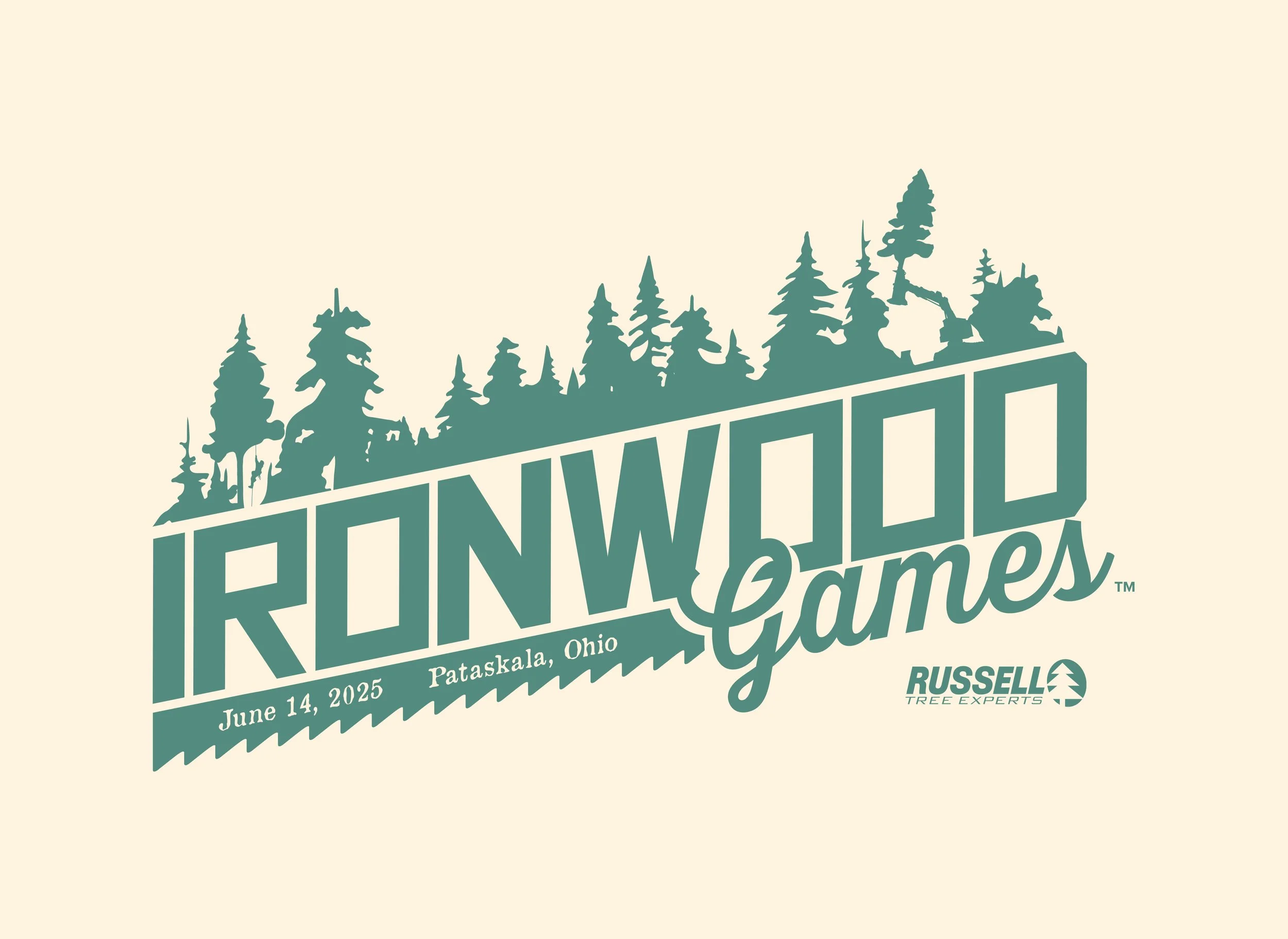 Ironwood Games