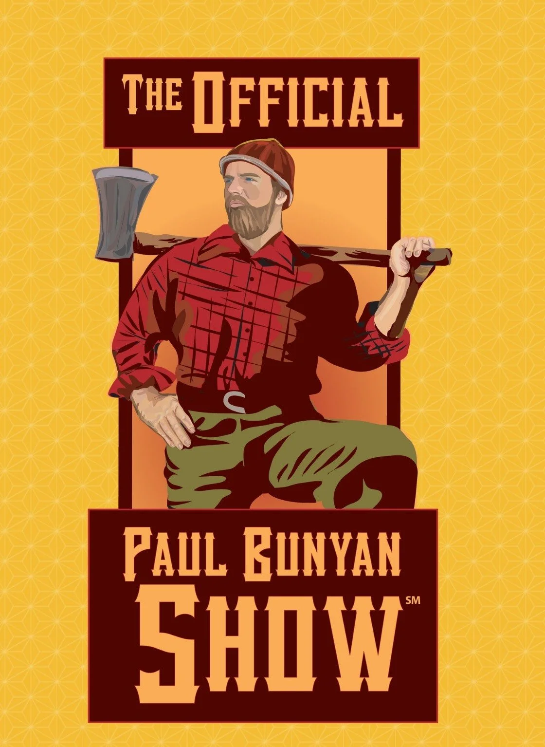 The Paul Bunyan Show 2025