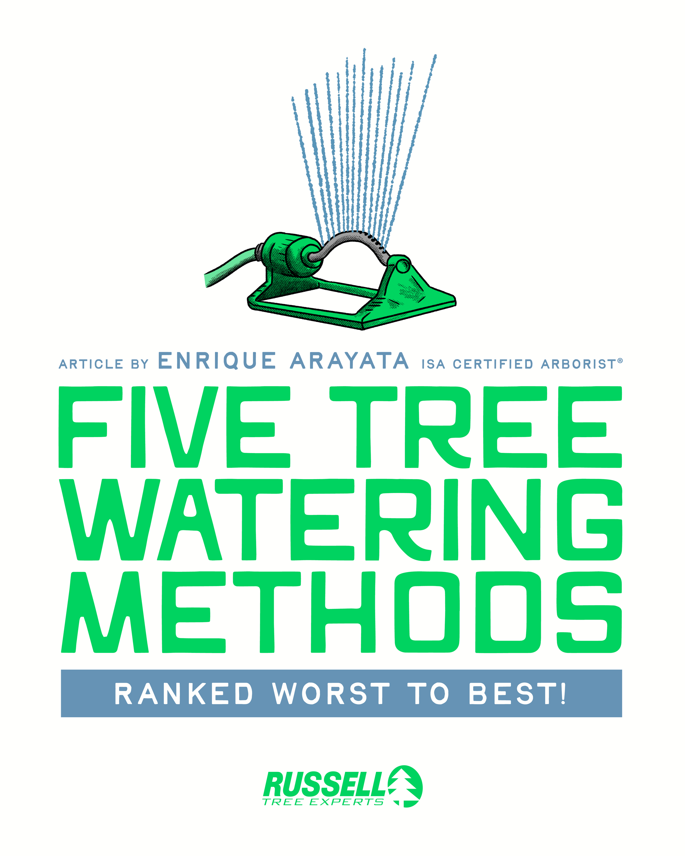 5 Tree Watering Methods Ranked Worst to Best by Enrique Arayata.gif