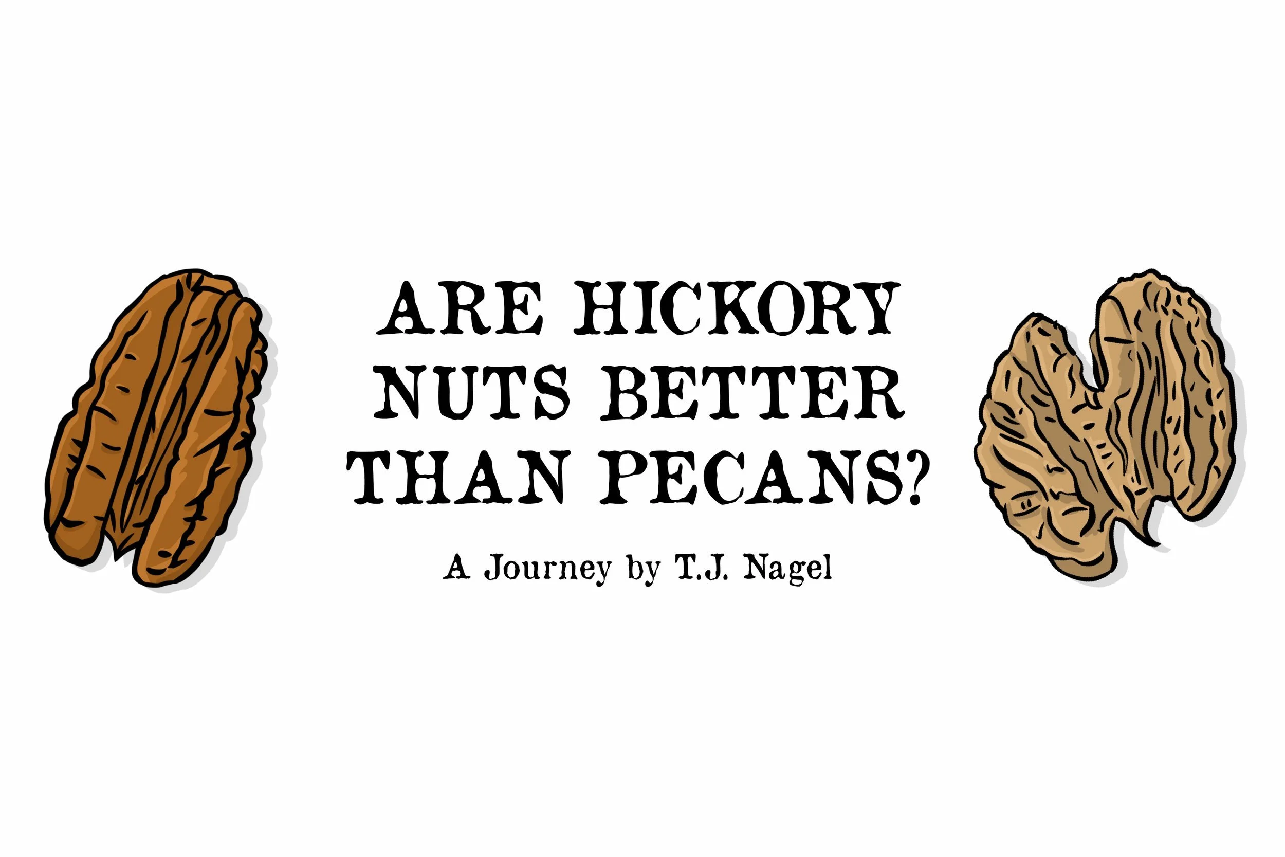 Are Hickory Nuts Better than Pecans by TJ Nagel.jpeg