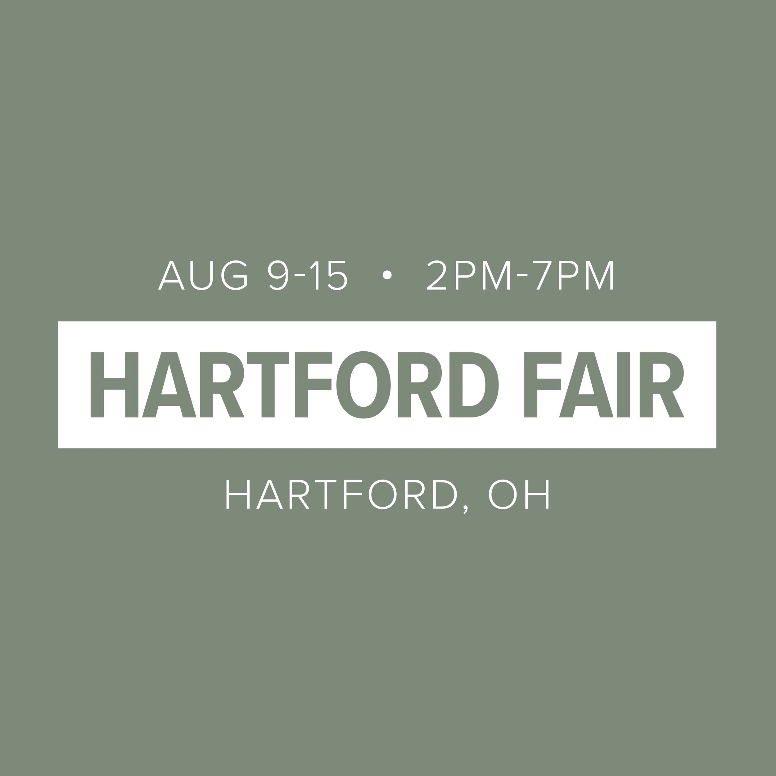 Hartford Fair