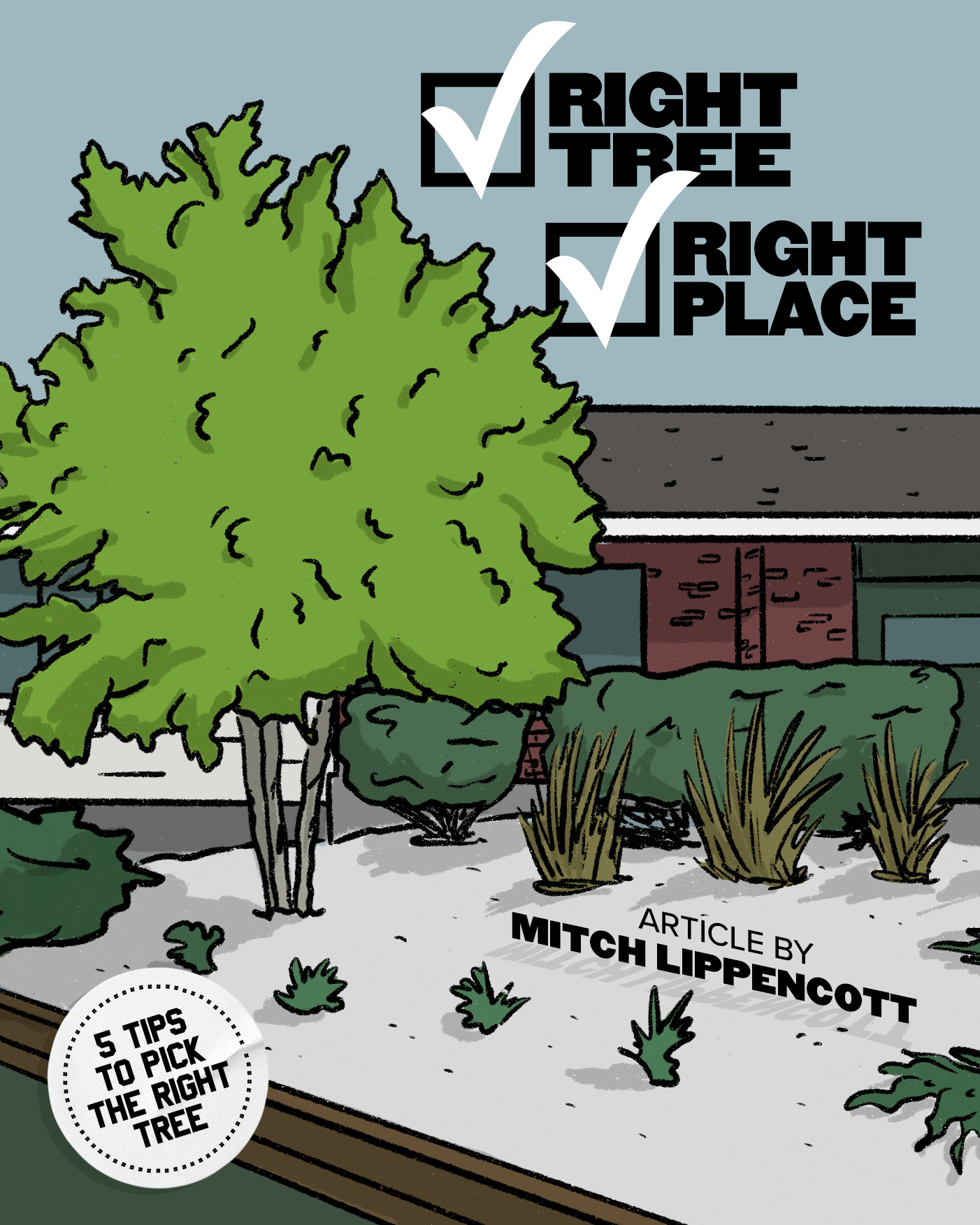 Right Tree Right Place by Mitch Lippencott.gif