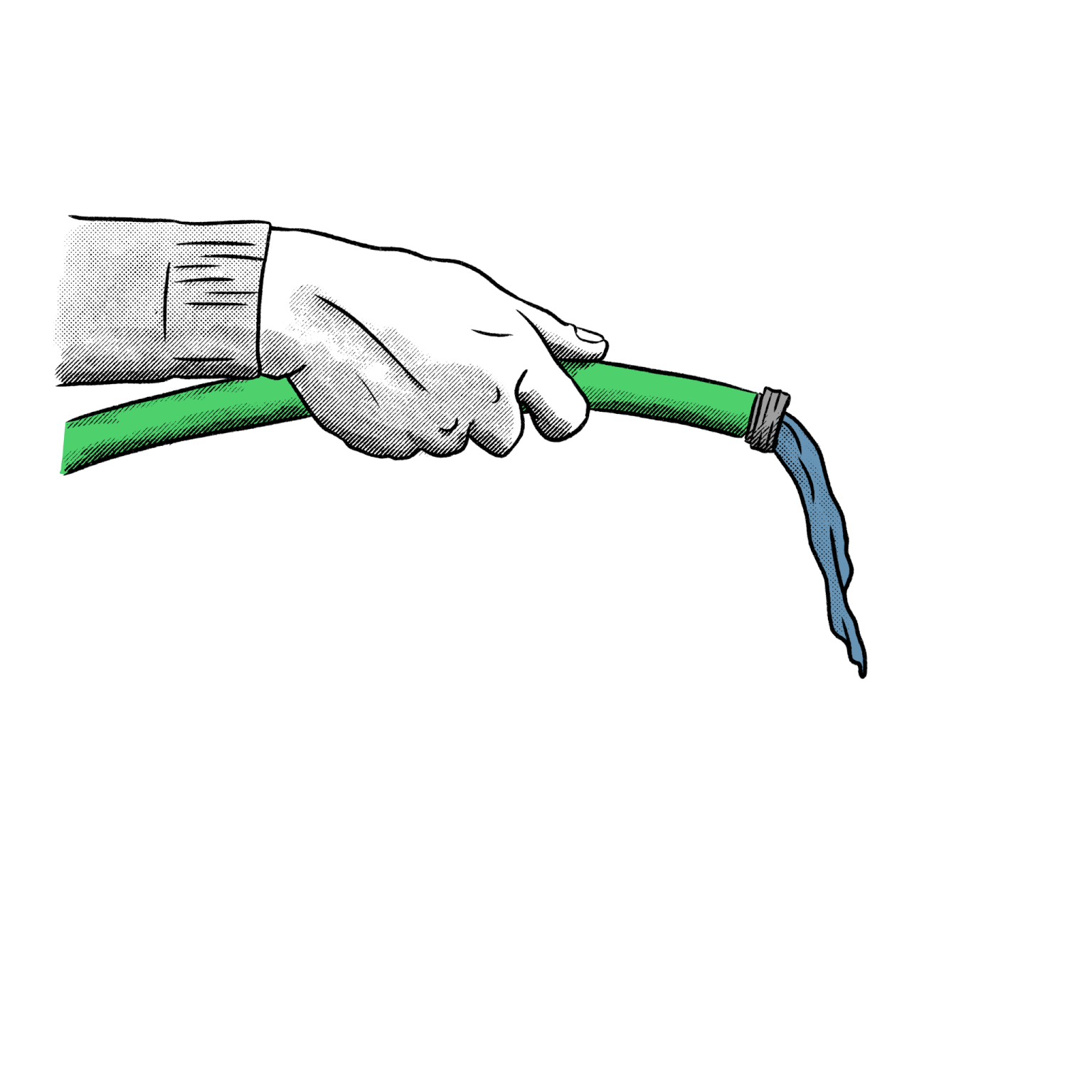Russell Tree Experts — 5 Tree Watering Methods Ranked Worst to Best!