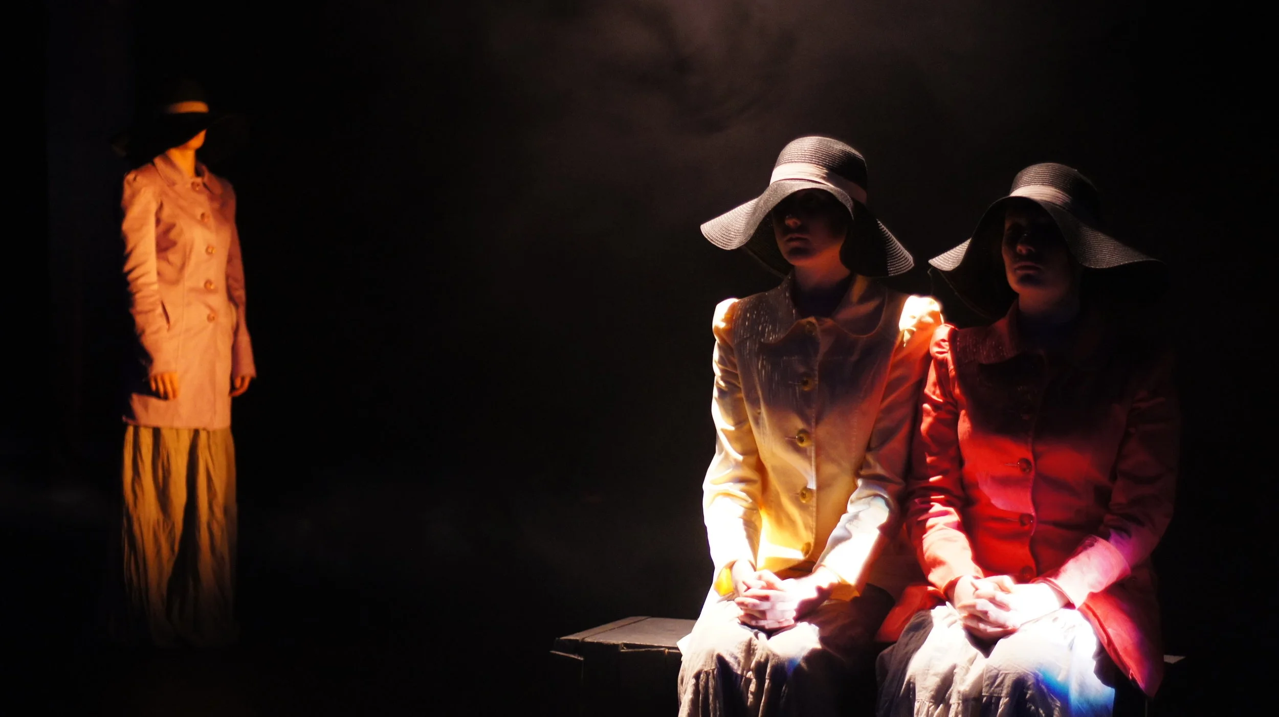 Come and Go Entrance.JPG