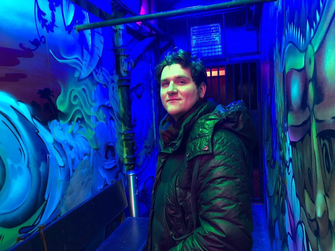You can find me outside da club pc: @becgo