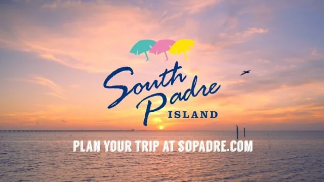 South Padre Island - Eco-Tourism (30sec)