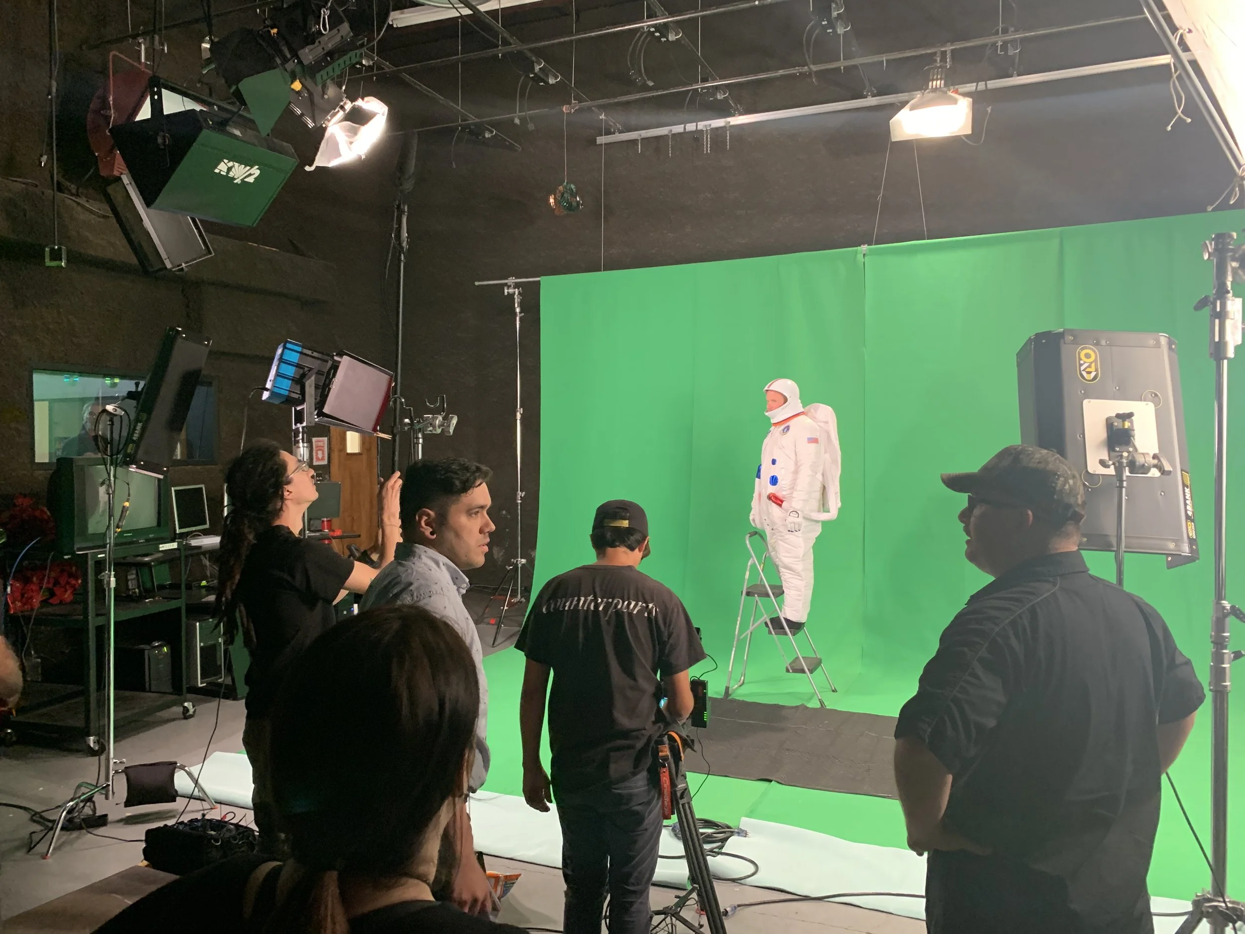 Green Screen Video Production McAllen.JPG