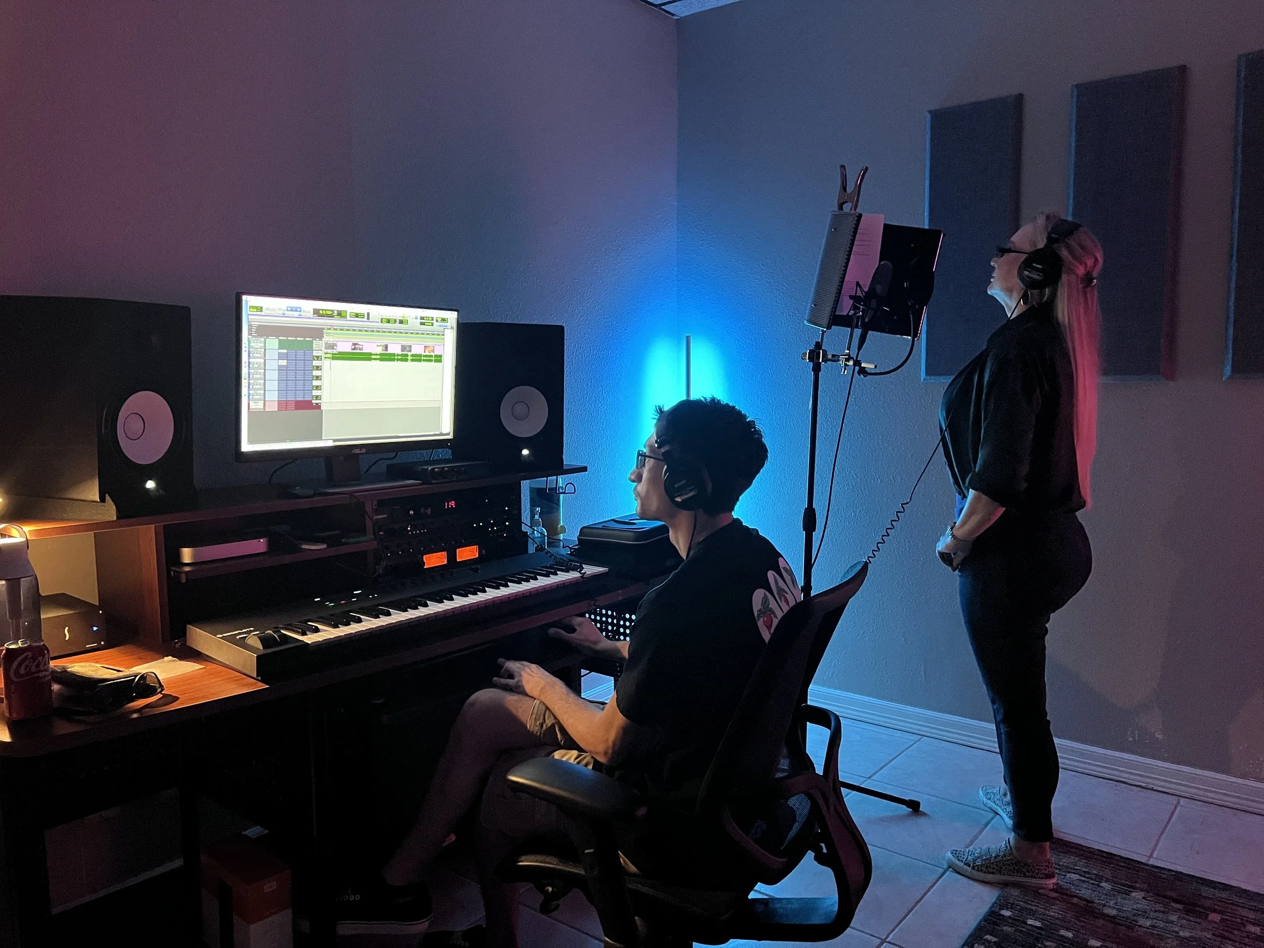 Post Production Voice Over South Texas.jpg