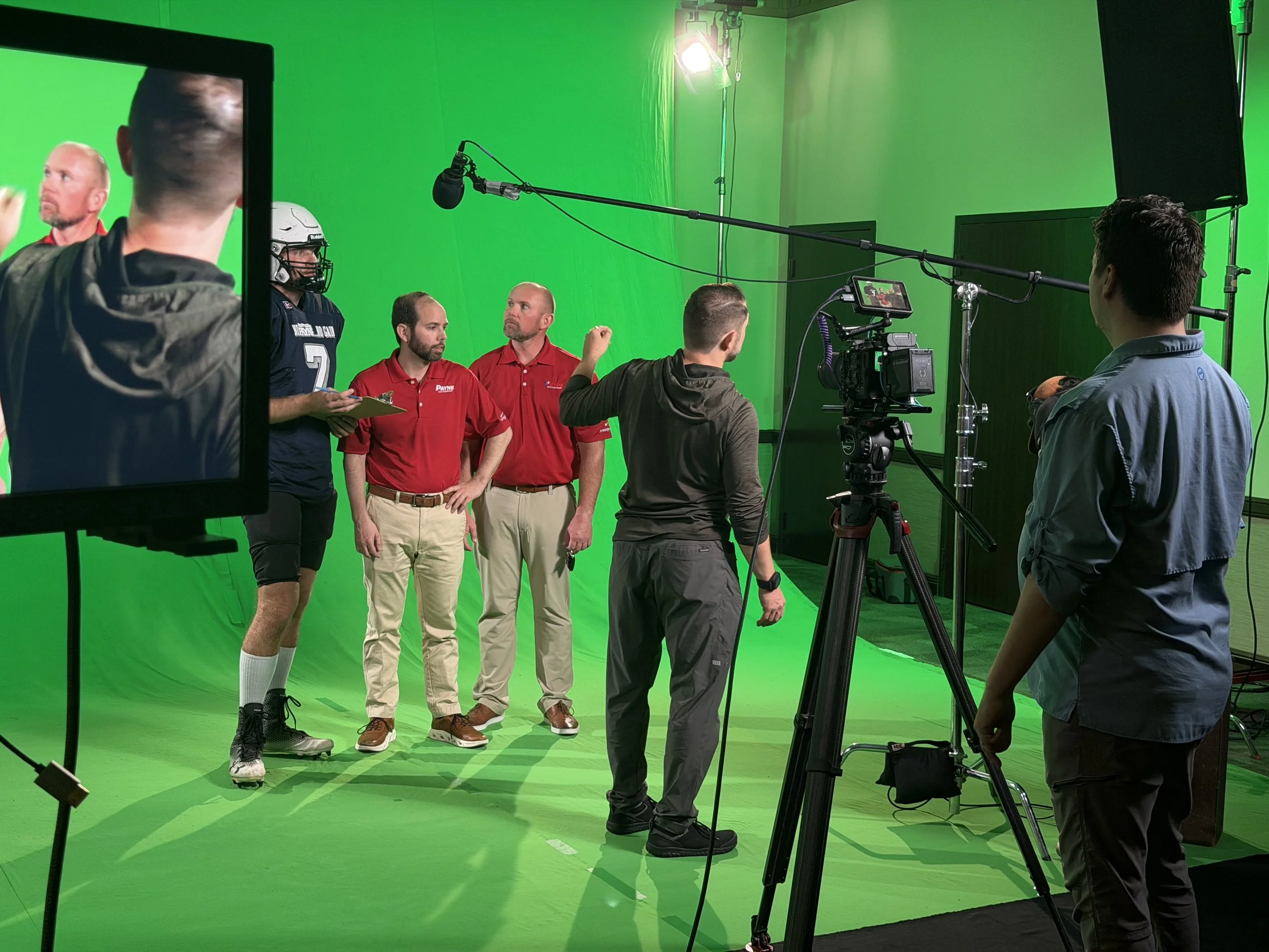 green screen mcallen studio video production.JPG