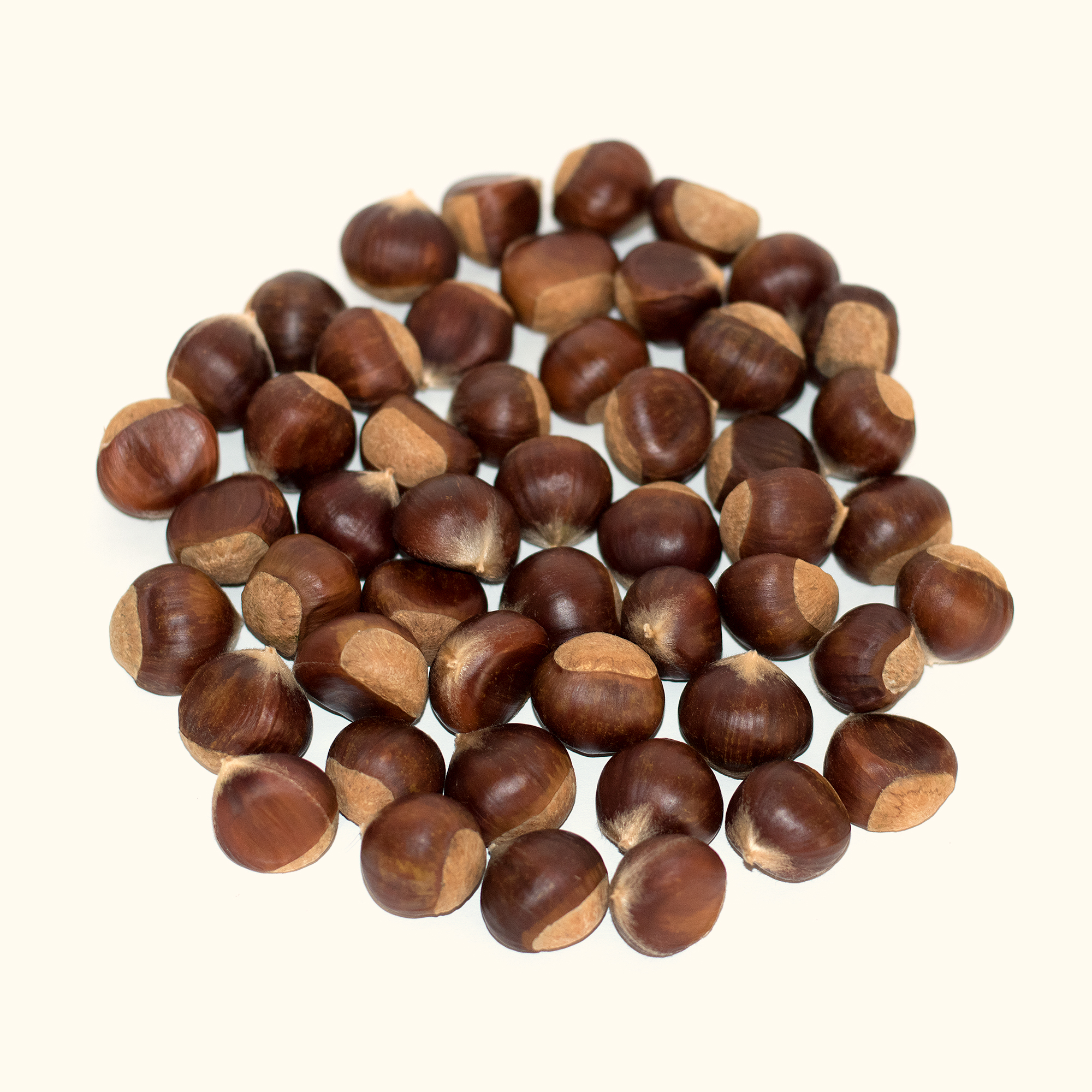 Fresh Chestnuts