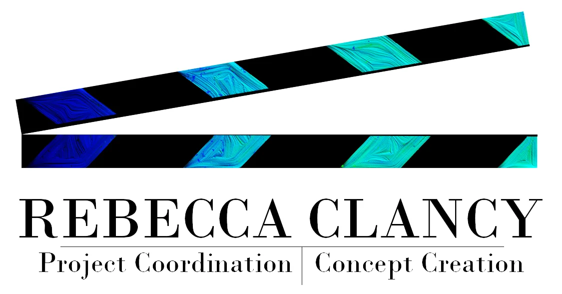 Rebecca Clancy