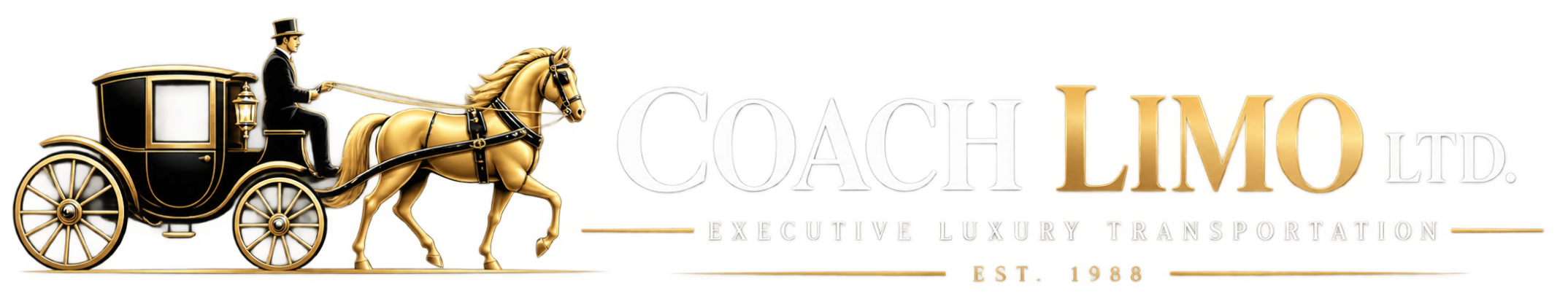 Coach Limo, Ltd.