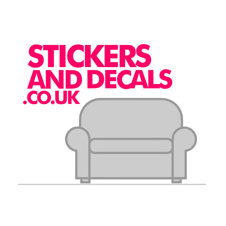 Wall Decals Stickers And Custom Sticker Printing Company Vinyl Decal Makers - Vinyl Wall Stickers Custom Uk