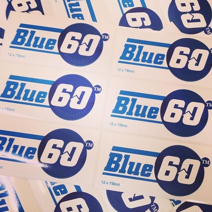blue60 custom packaging stickers.JPG