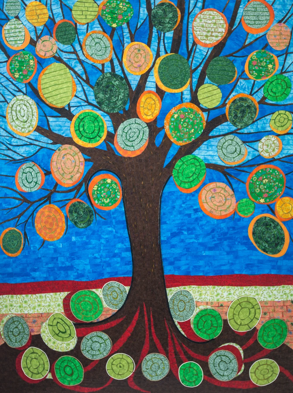 The Tree of Gifts