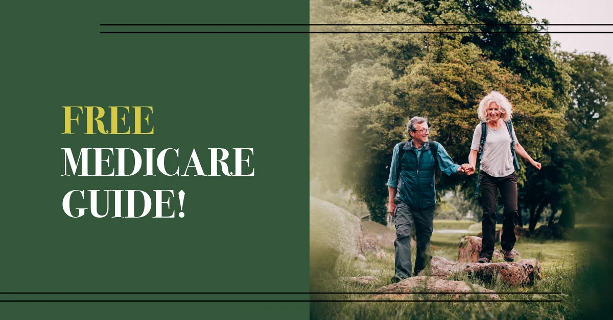 Important if you're on Medicare (or enrolling soon)