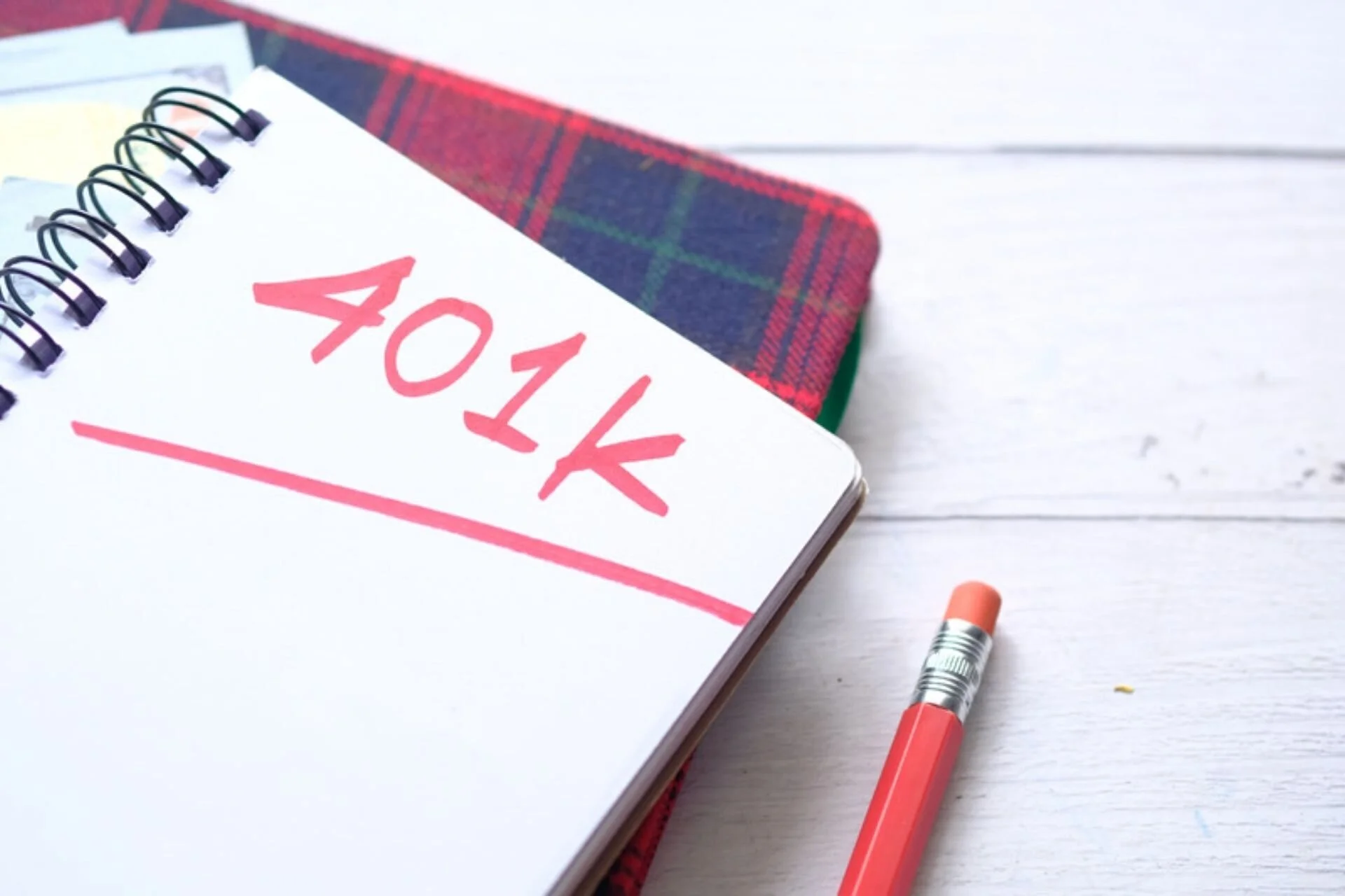 What To Do With Your Old 401k
