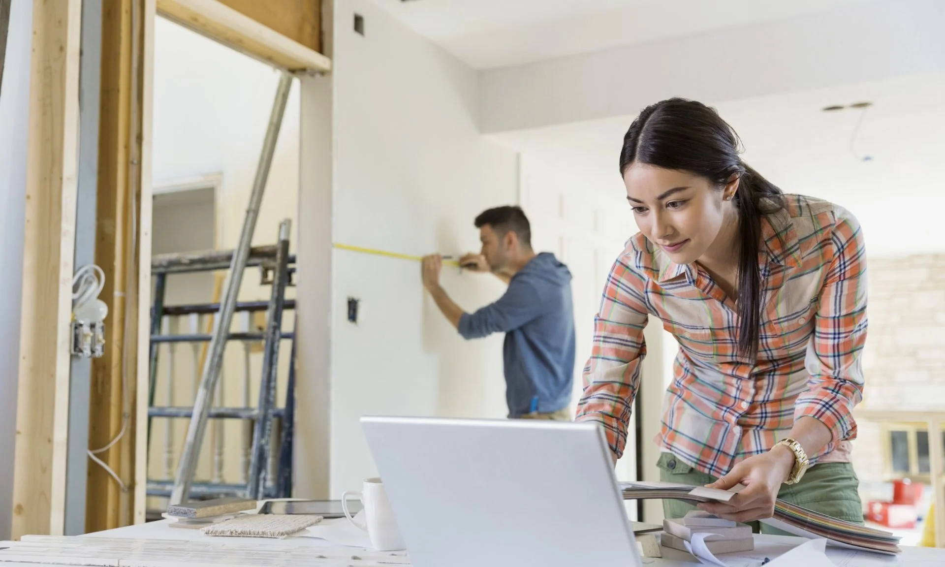 NerdWallet Feature: 5 Tips to Tackle a Home Remodel in an Uncertain Economy