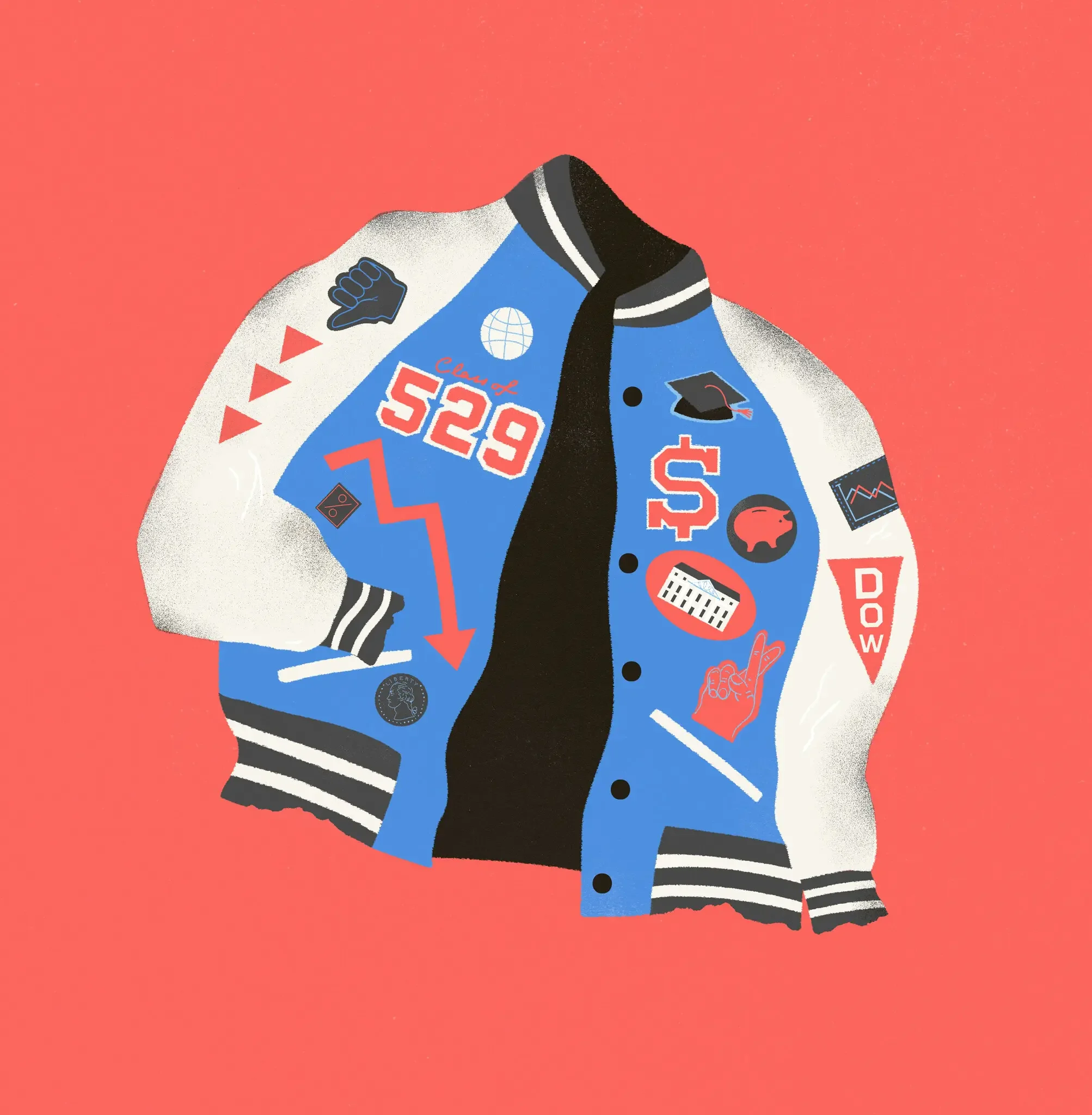 We were featured in The New York Times: How Should You Invest for College During Market Swings?