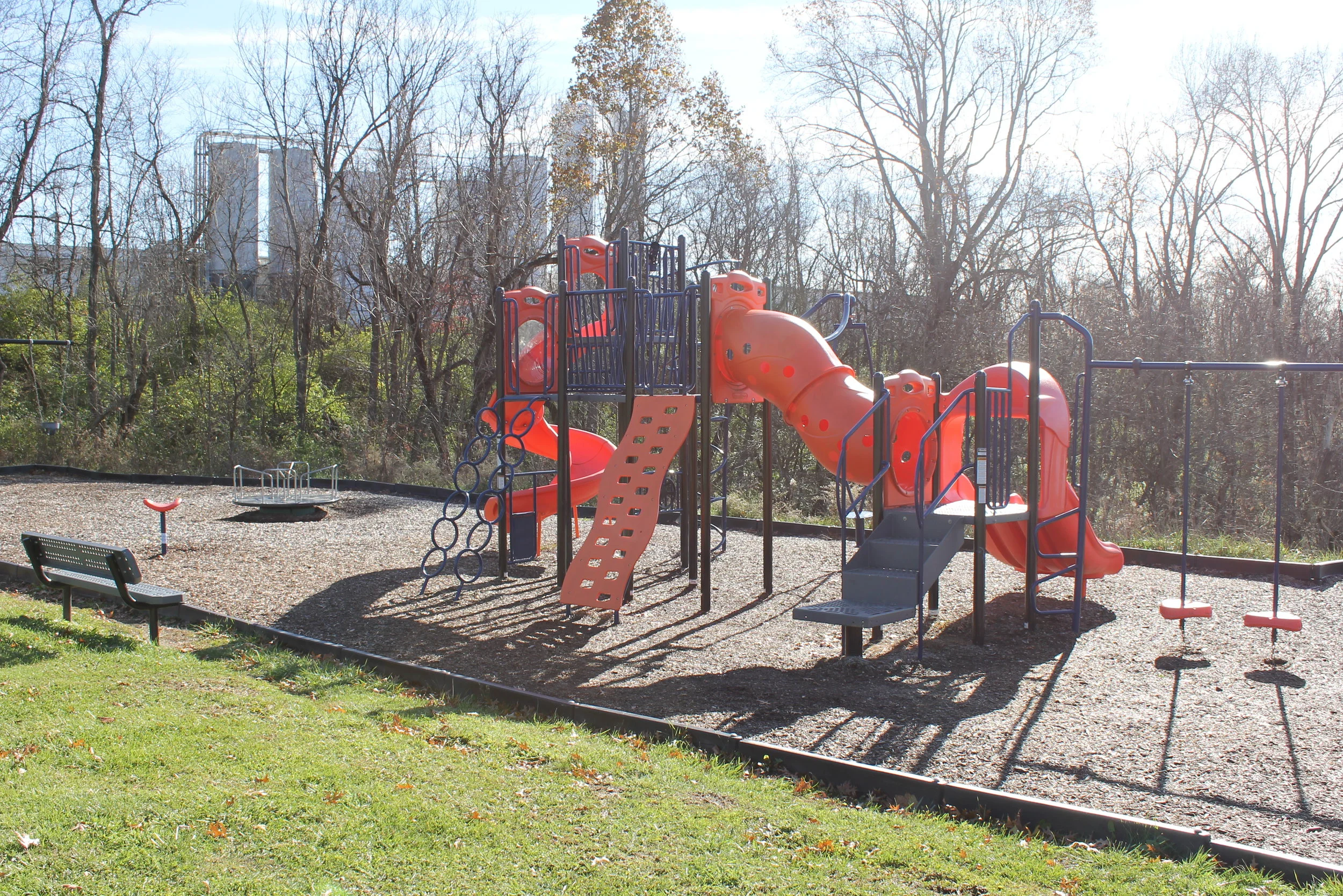 Our Rentals — Housing Authority of Williamstown