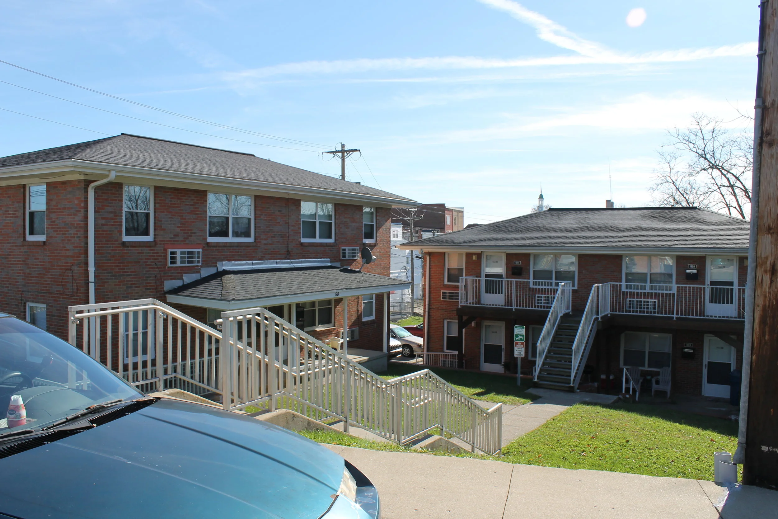 Our Rentals — Housing Authority of Williamstown