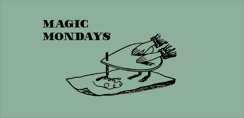 Clairsentience A Tarot Oracle Challenge The Witch S Fix