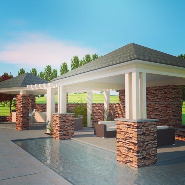 Vox landscape design
