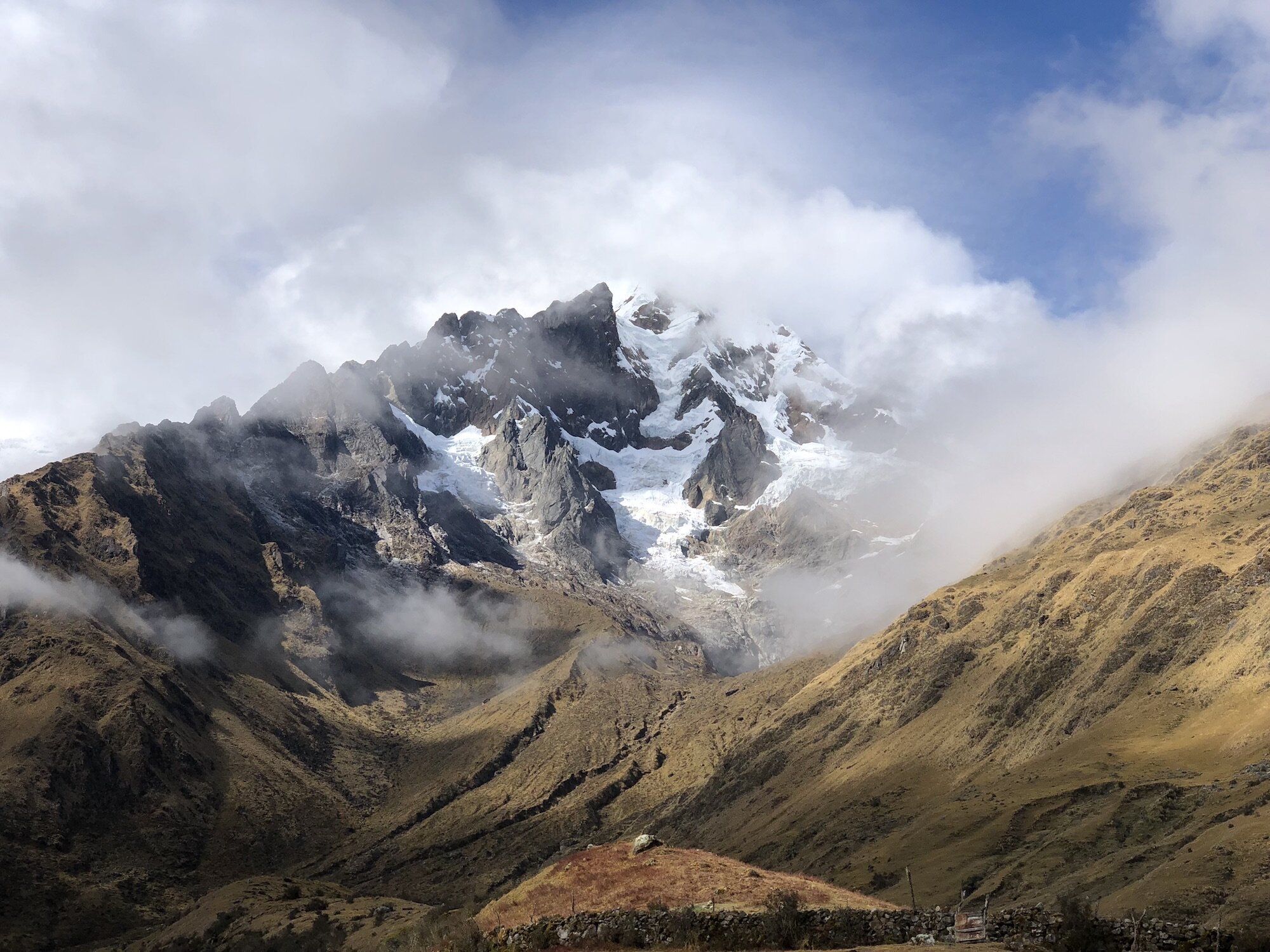  Humantay, Peru 