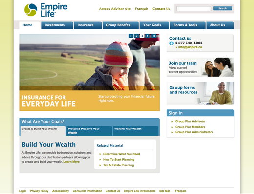 Empire Life