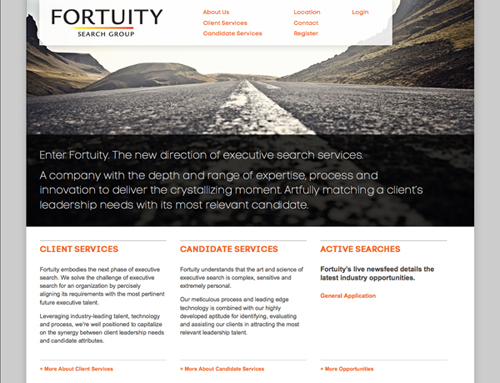 Fortuity Search Group