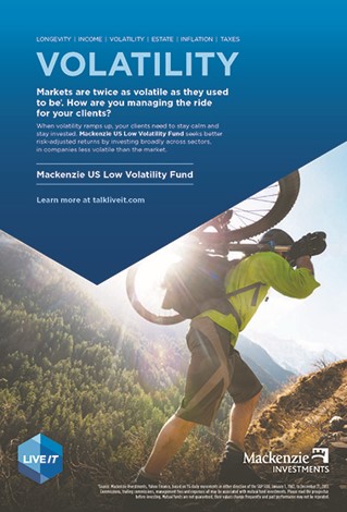 Mackenzie Investments