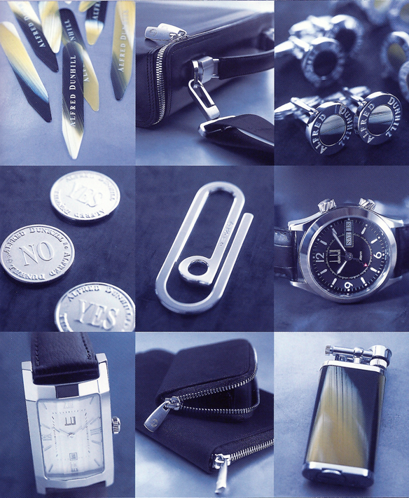 Alfred Dunhill