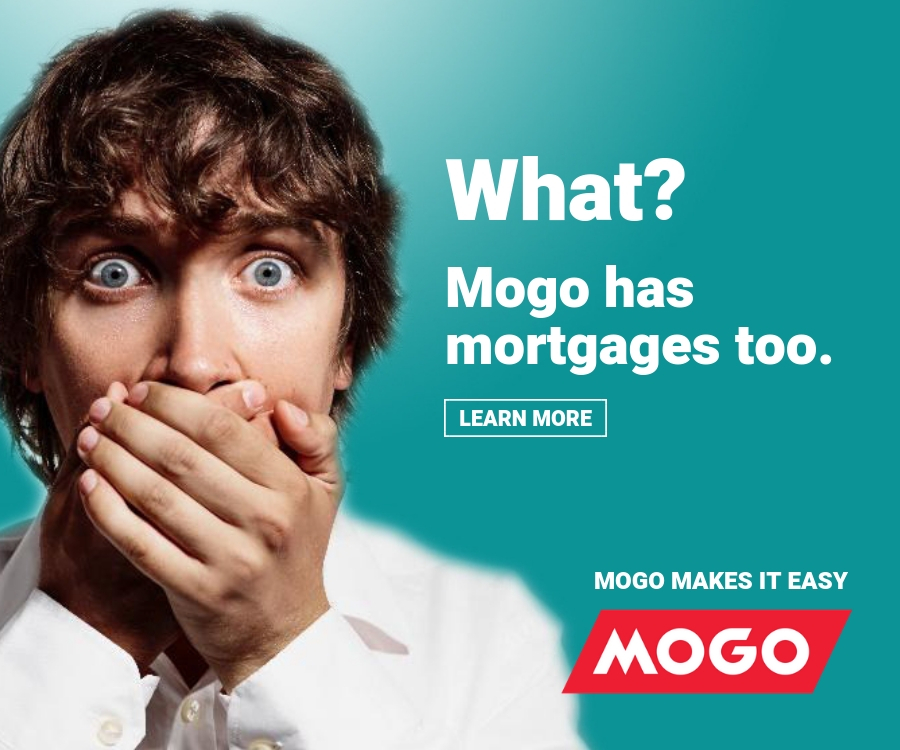 MOGO online banking