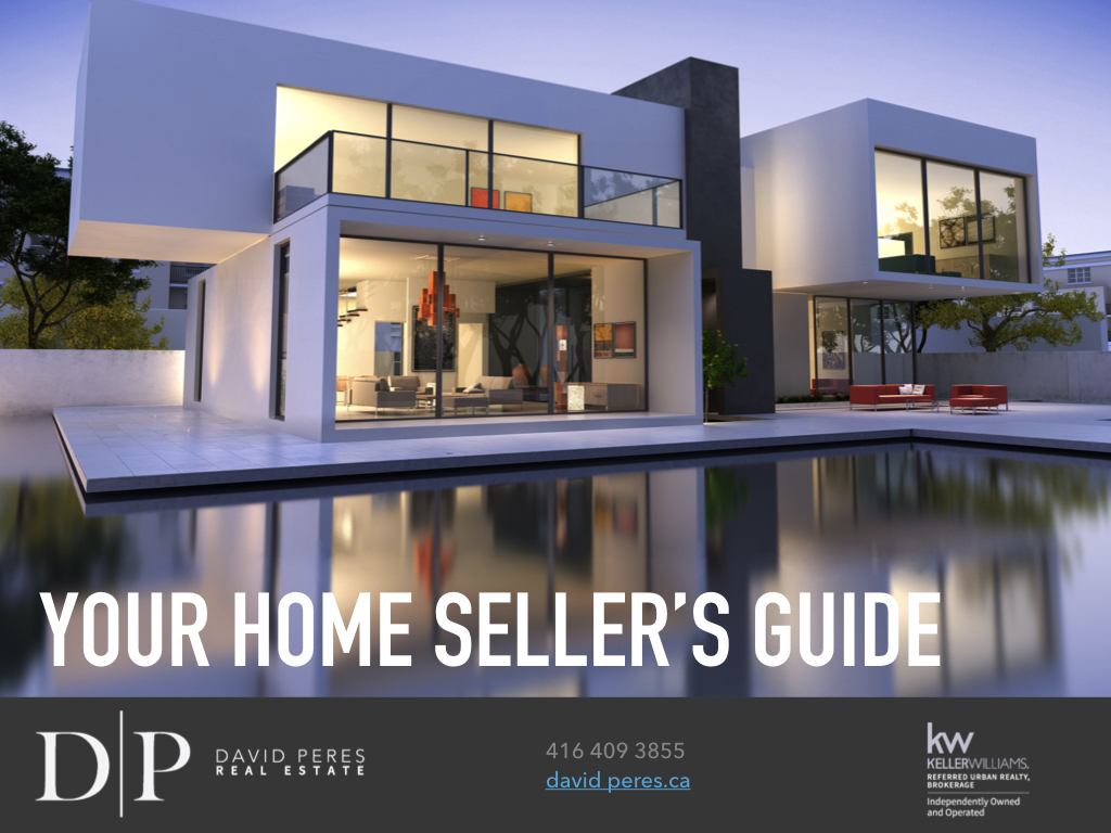 David Peres Real Estate