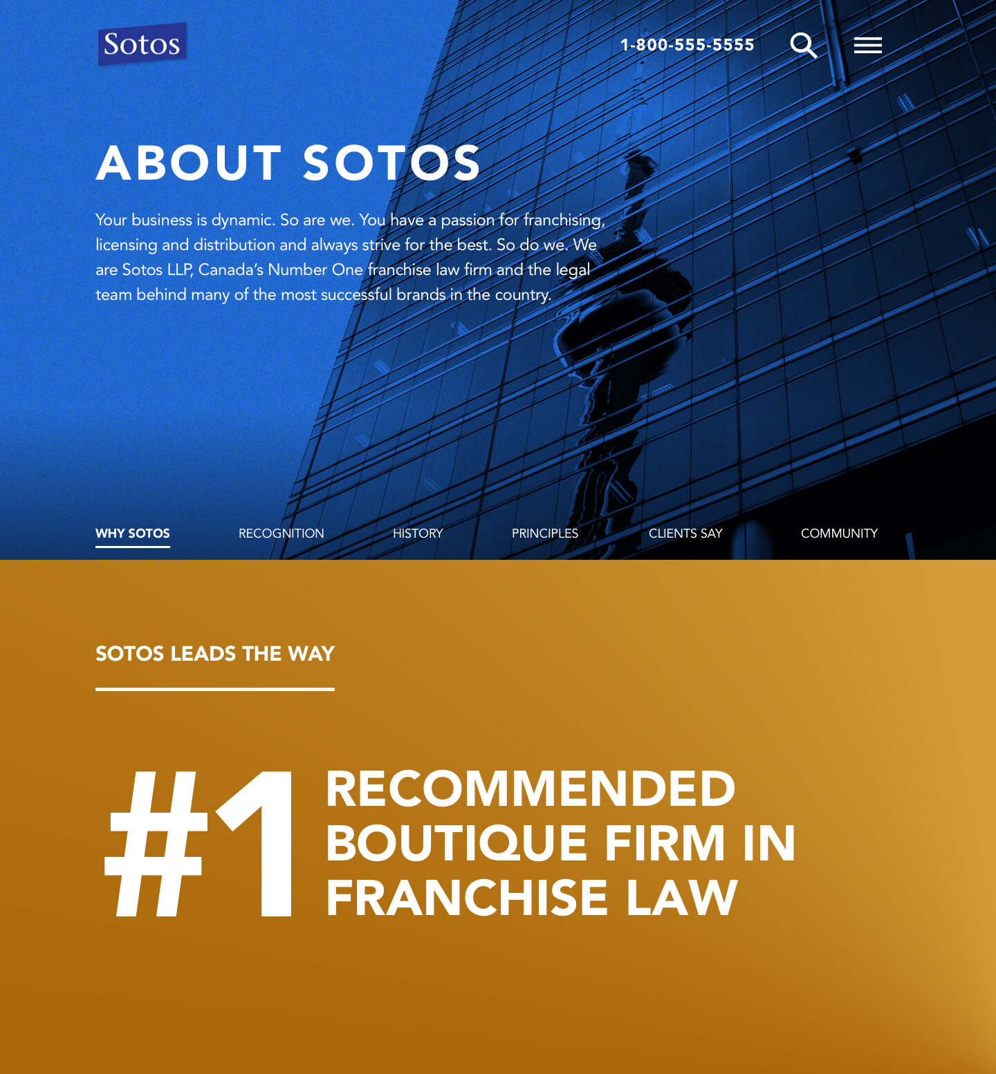 SotosLLP