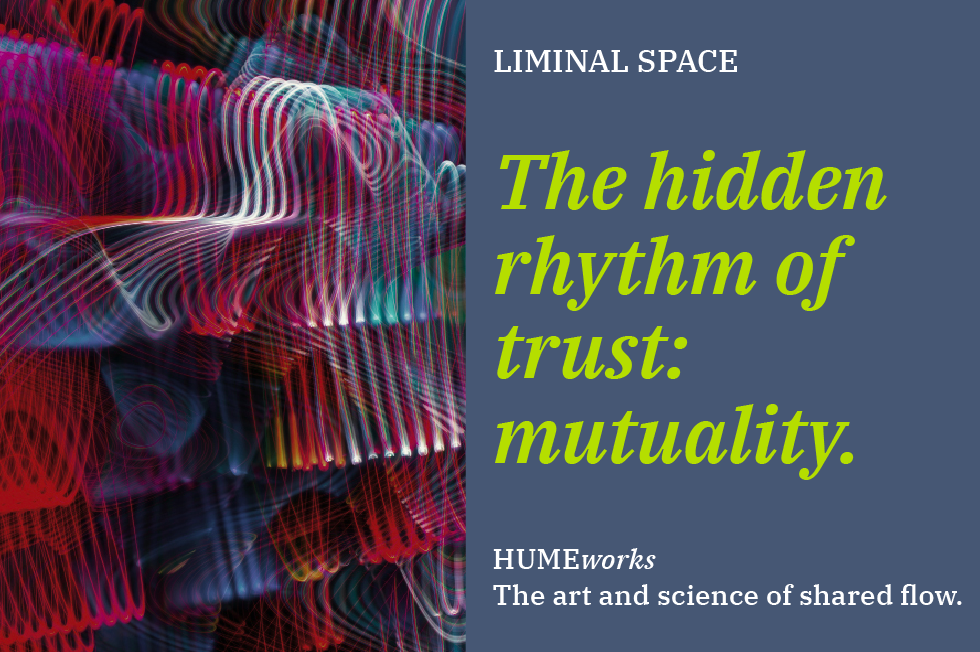 HUMEworks LinkedIn ad