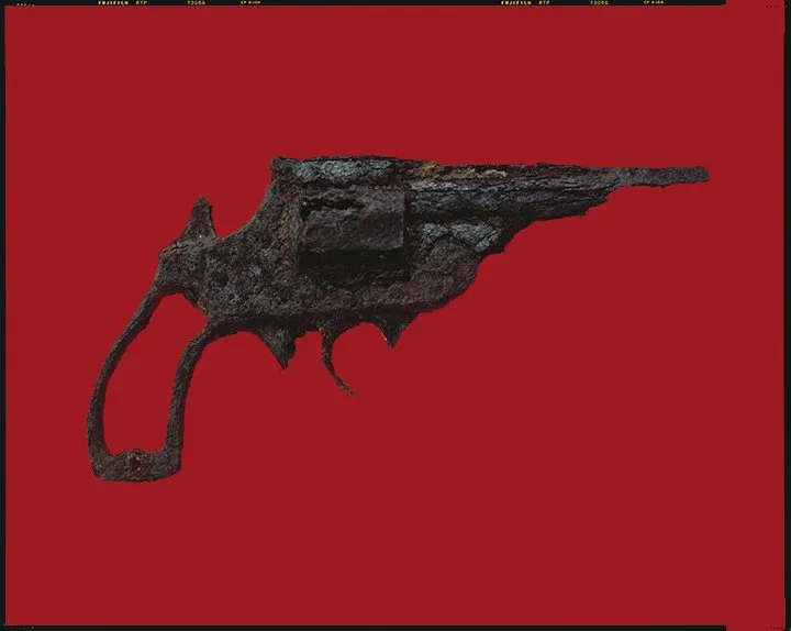 Kill Thingy: Gun No. 1