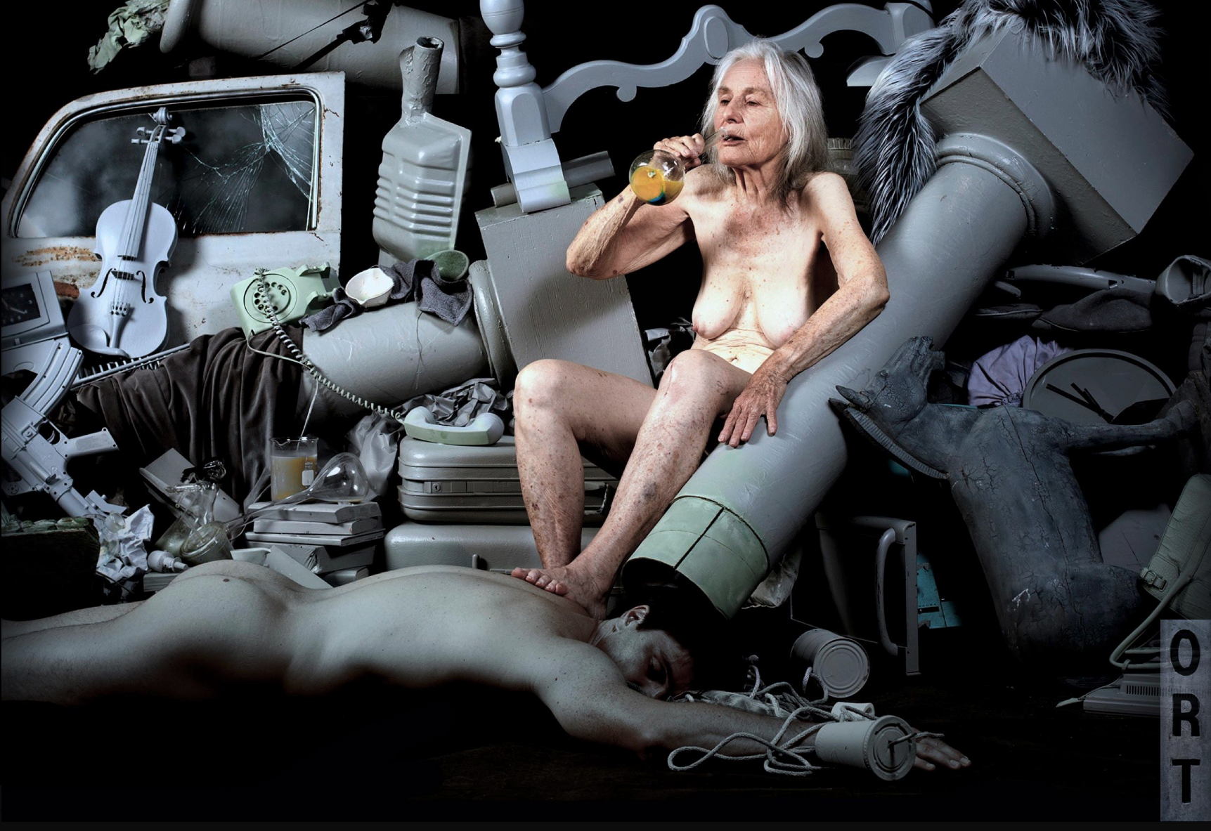 Alchemist's Journey: A Fool's Leap Finds Gold