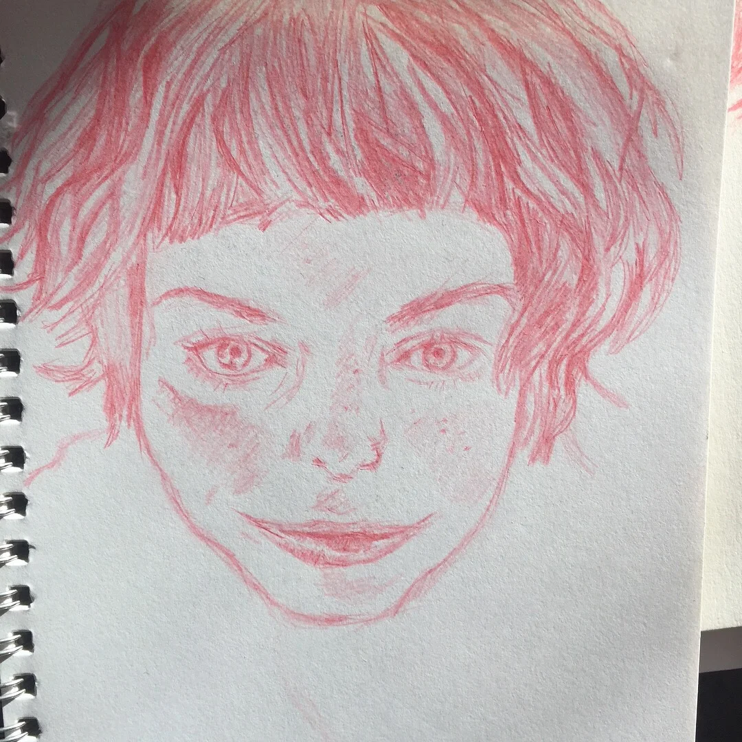 drawing