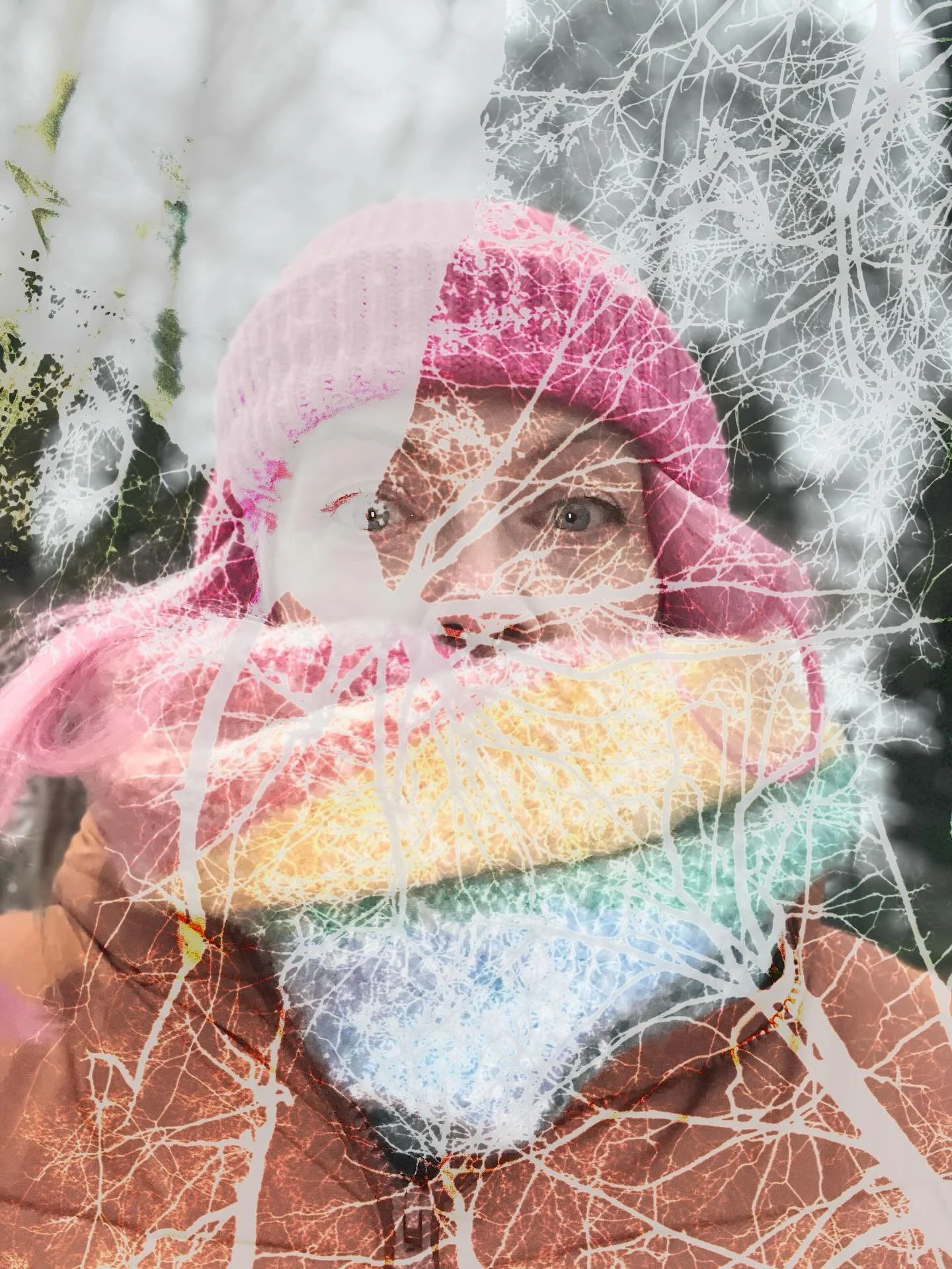 Self
.
.
.
.
#myface #reflecting #texture #layers #photograpy #photoediting #selfportrait #selfportraitphotography #portrait  #contemporaryart #wip #contemporaryartist #artist #helenljackson #selfie #self #digitalart #visualartist #artastherapy #natu