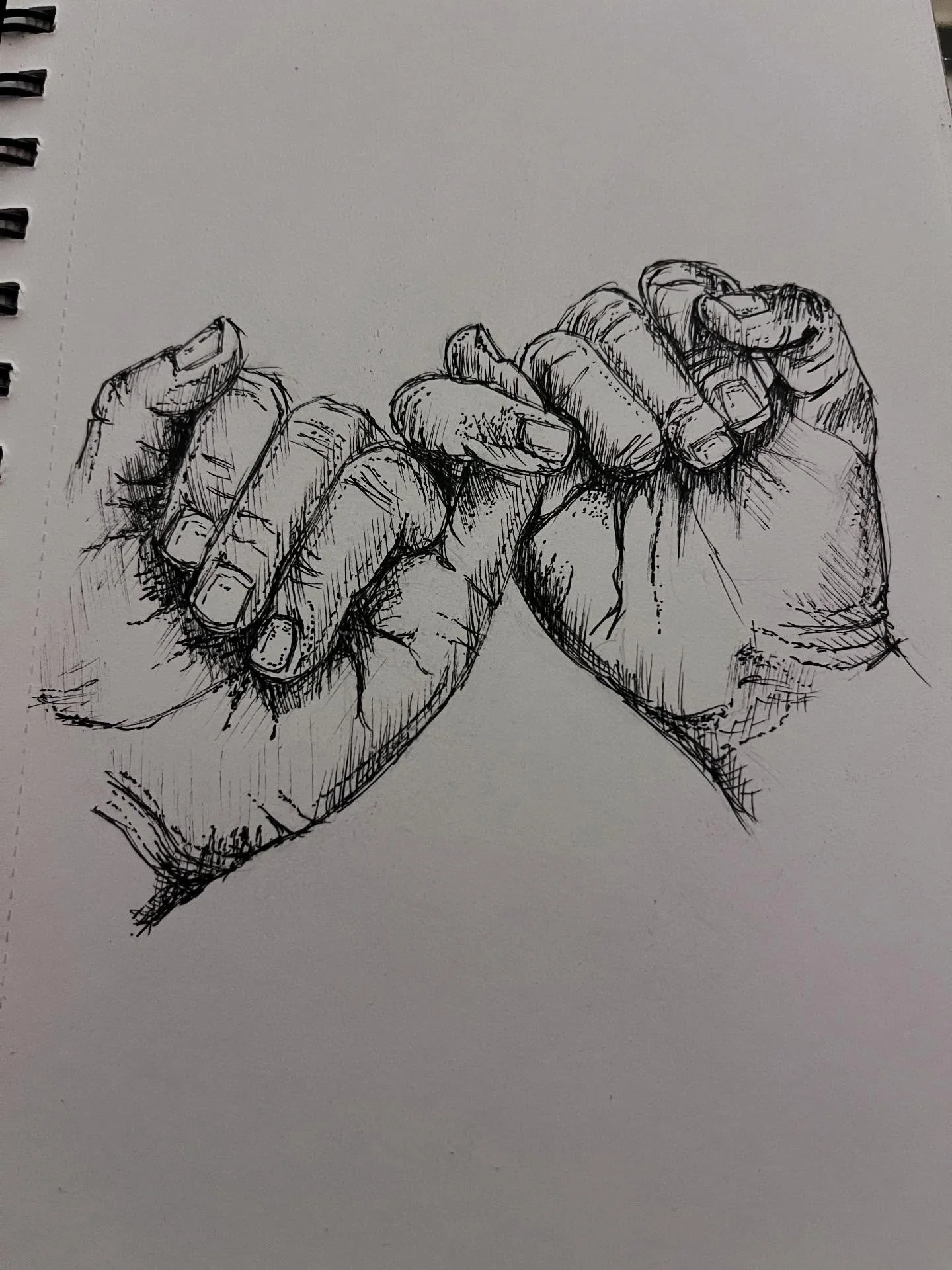 Drawing
.
.
.
.
#drawing 
#fineliner 
#sketchbook 
#inktober
#helenljackson