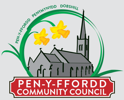 Penyffordd Community Council