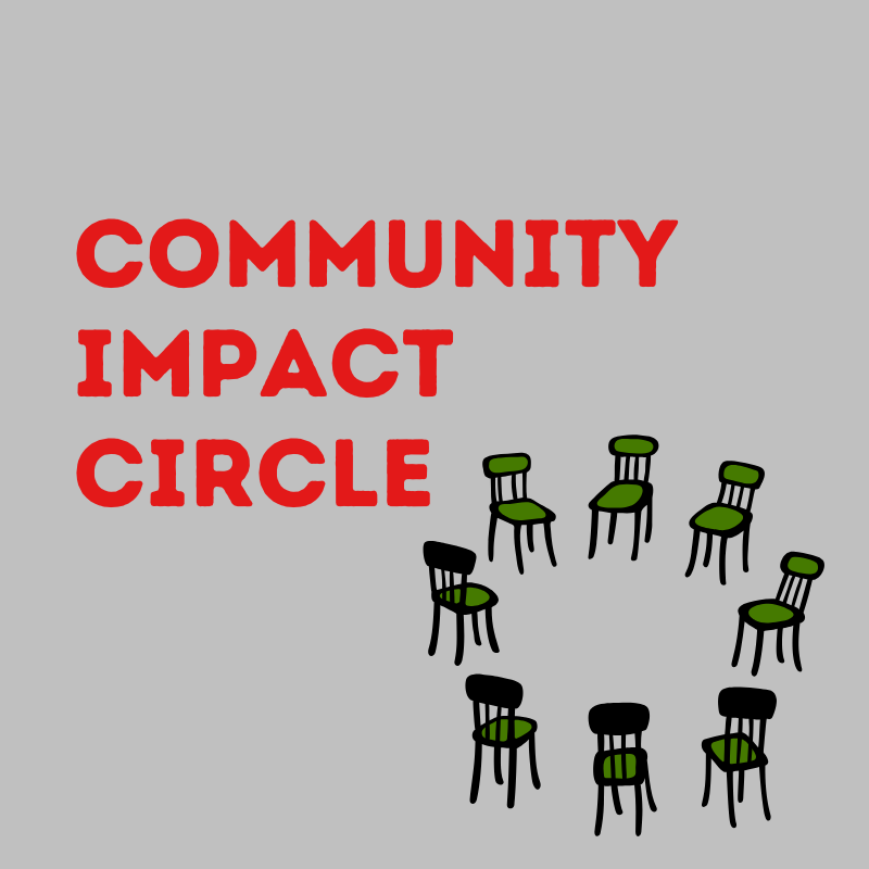Community Impact Circle