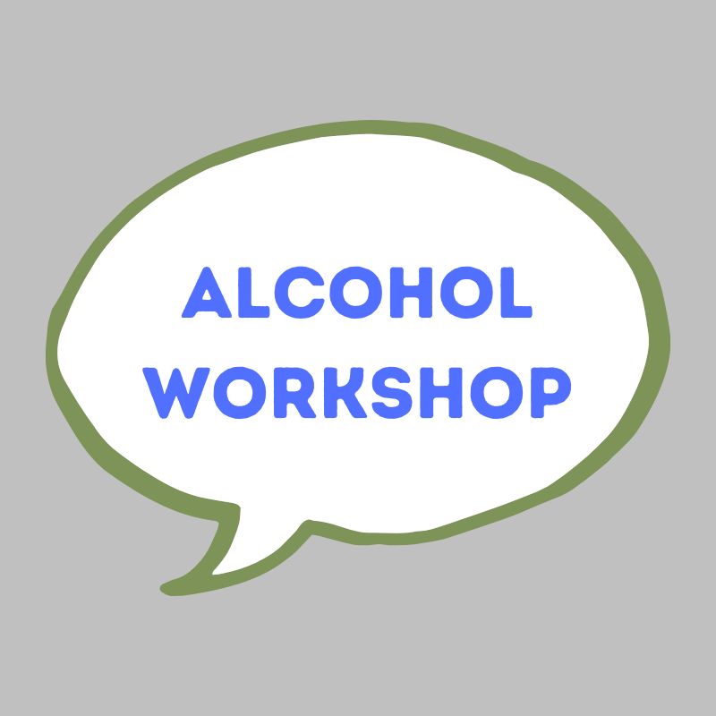 Substance Use Workshop