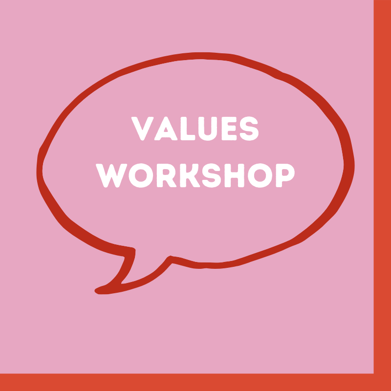 Values Workshop