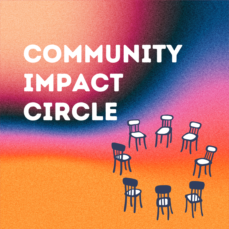 Community Impact Circle 