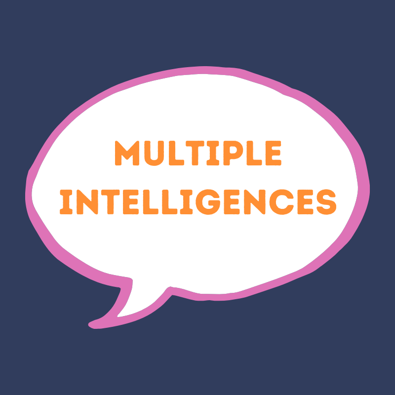Multiple Intelligences Workshop
