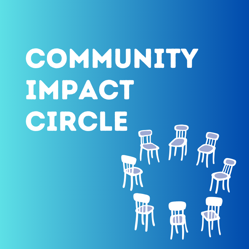 Community Impact Circle 